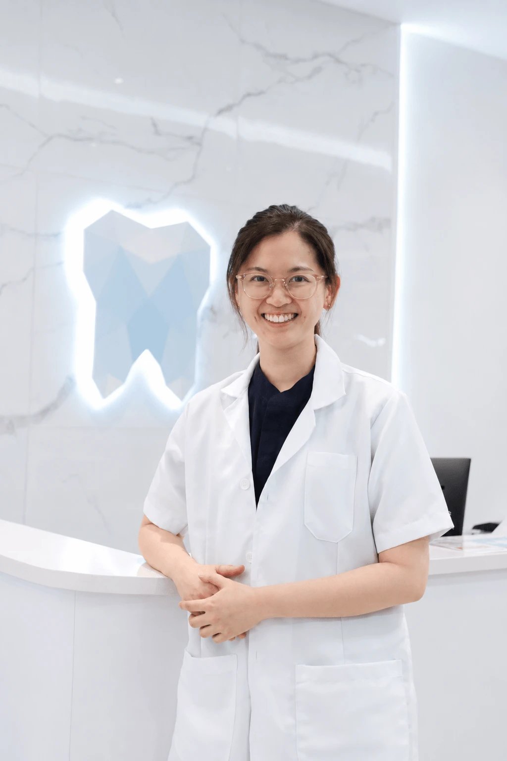 Dr. Fong Jia Wei, Dentist at Tooth Buddy Dental Clinic
