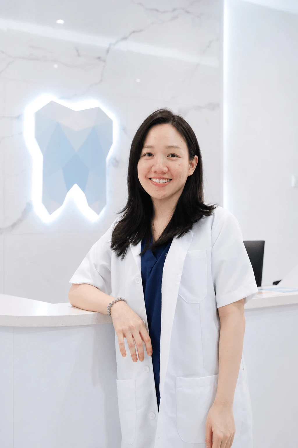 Dr. Tan Siow On, Dentist at Tooth Buddy Dental Clinic