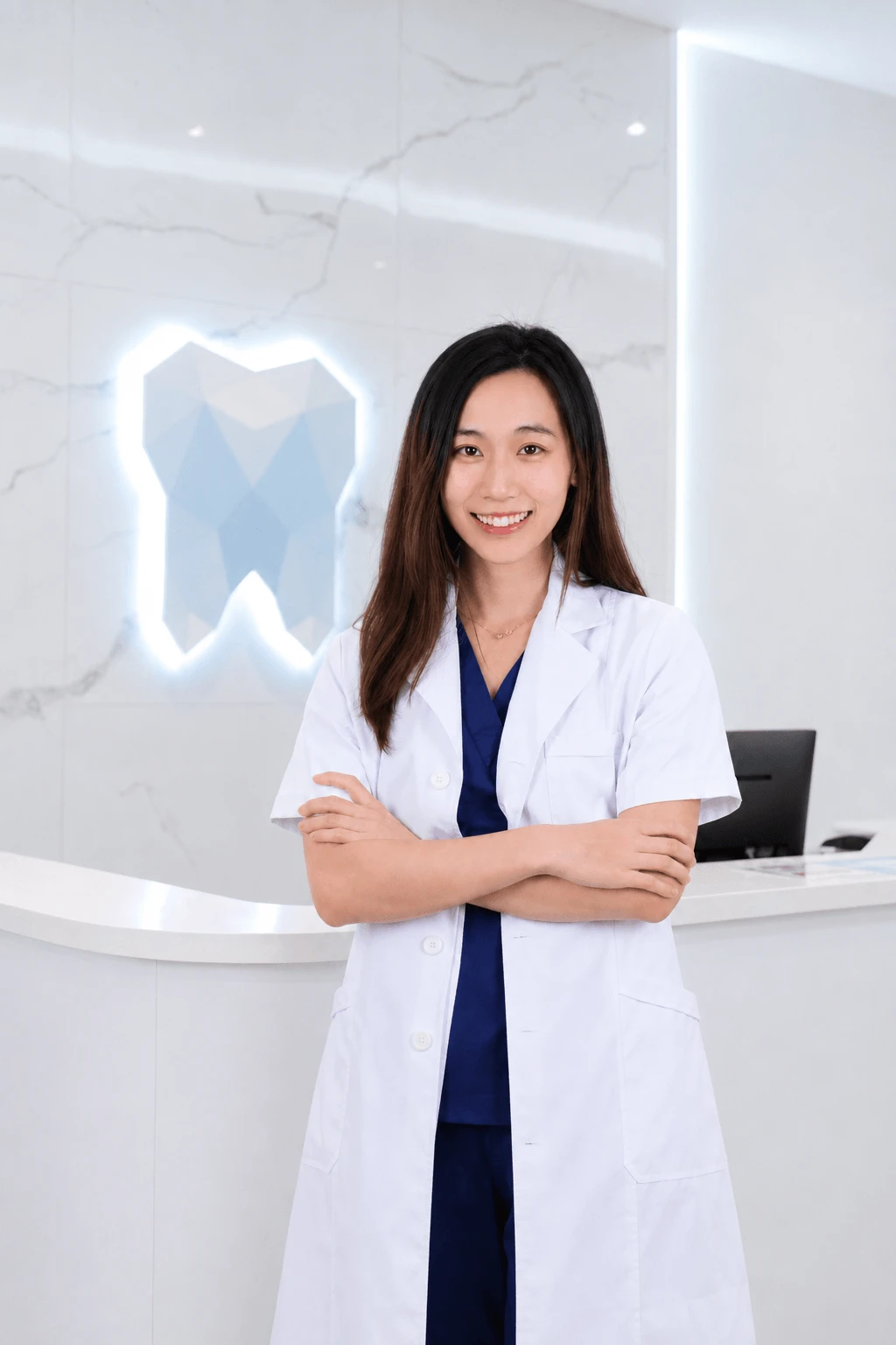 Dr. Tan Ying Yee, Dentist at Tooth Buddy Dental Clinic